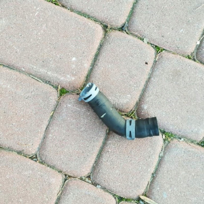 Przewód rura wąż 1.6CDTI Opel Insignia B 55591998