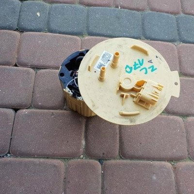 Pompka paliwa 170KM Opel Zafira C 13596940