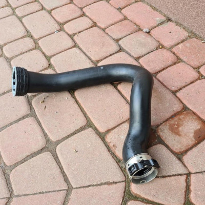 Rura intercoolera 2.0D Opel Insignia B 39155304