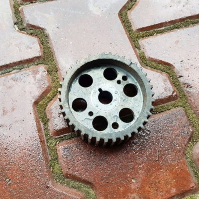 Koło rozrządu Ople Insignia Astra J IV 55183530