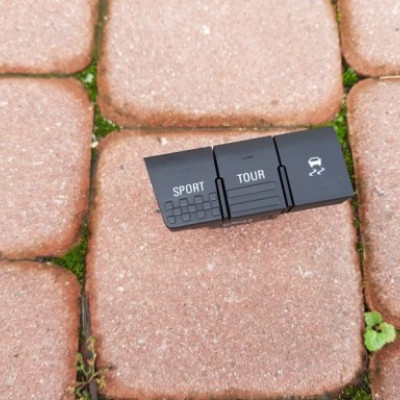 Przycisk SPORT TOUR Opel Insignia 13315839