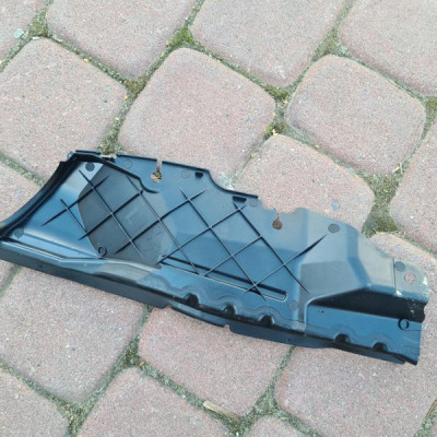 Kierownica powietrza LIFT Opel Astra K 39119882