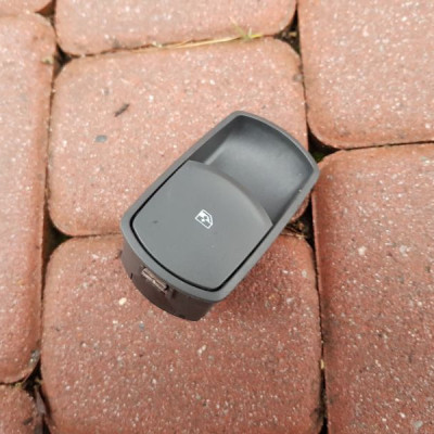 Przełącznik opuszczania szyby Corsa D 13189333 RW