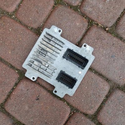 Komputer silnika sterownik 1.4. Astra J IV 12654172