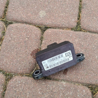 Moduł sensor czujnik ESP Opel Astra J IV 13578326