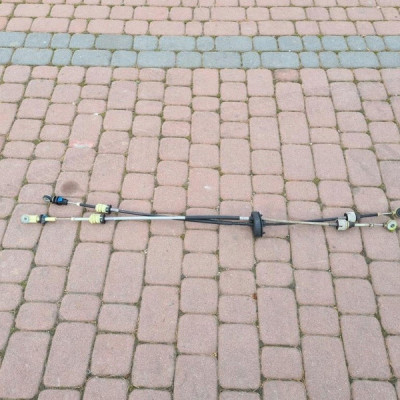 Linki zmiany biegów Opel Astra J IV 55583488