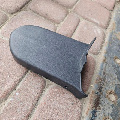 Plastik kanapy tylnej foteli fotel Renault Captur I U1412352300