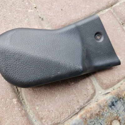 Plastik kanapy tylnej foteli fotel Renault Captur I U1452354500