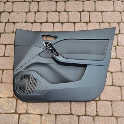 Boczek przód przedni prawy EUORPA skóra Renault Captur II 2