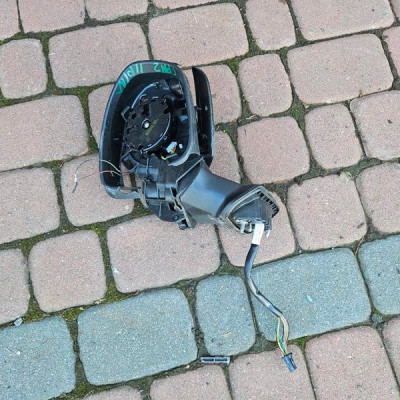 Lusterko 11PIN EUROPA silniczek szkła Renault Captur II 2 A261078-01