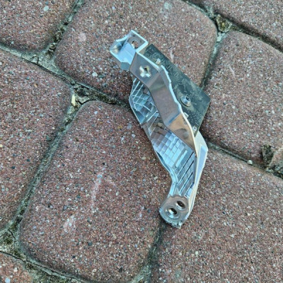 Lampa wnętrzne led ledy odblask moduł Renault Captur II 2