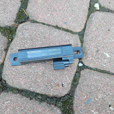 Antena KEYLESS KEY LESS Renault Captur II 2 A2C53119236
