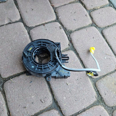 Taśma pod kierownice AIRBAG kolumny Renault Captur II 2 255549585R