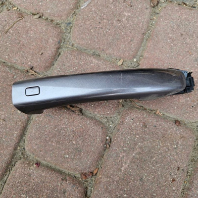 Klamka KEY LESS bezdotykowa przycisk Renault Captur II 2 806072210R