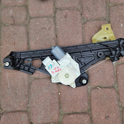Podnośnik szyby drzwi lewy tył EUROPA Renault Captur II 2 827216497R