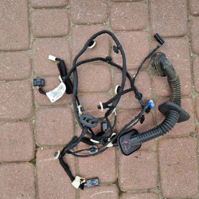 Instalacja wiazka kable drzwi lewy przód Renault Captur II 2 241252004R