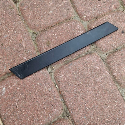 Listwa dekor listewka drzwi lewy przód Renault Captur II 2 808719652R