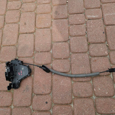 Zamek drzwi lewy przód EUROPA Renault Captur II 2 805034935R