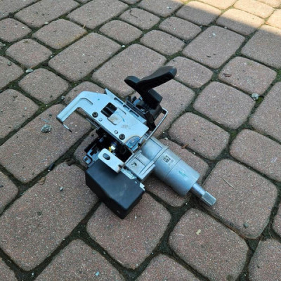 Kolumna kierownicza blokada Renault Captur II 2 487008065R