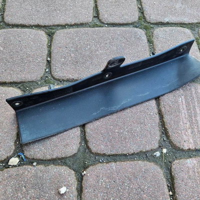 Spojler dokłądka zderzaka przód Renault Captur II 2 622577771R