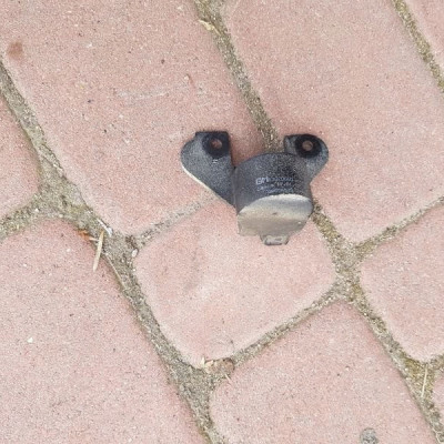 Poziomica lamp Opel Insignia 13320660