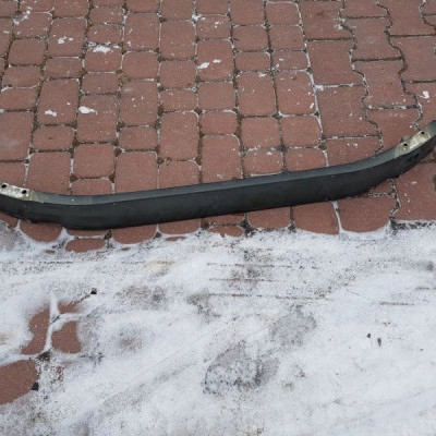 Belka przednia wzmocnienie Opel Insignia 13235552