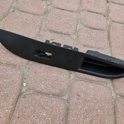 Panel obudowa szyb drzwi tył przełacznik Opel Mokka 95393864