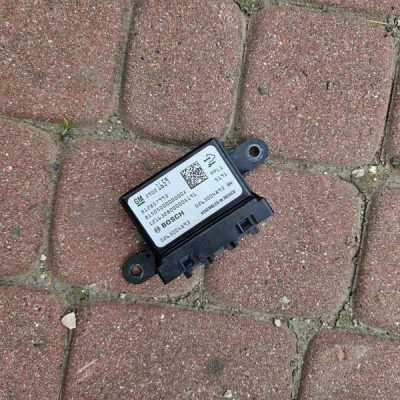 Moduł sterownik parkowania PDC czujników Opel Mokka 39021659