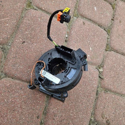 Taśma kierownicy podgrzewana grzana Opel Mokka 42348319