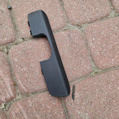 Plastik osłona wnętrza Opel Mokka 95195549