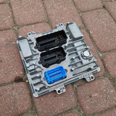 Komputer sterownik silnika 1.6CDTI Opel Mokka 55491705