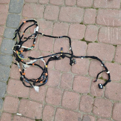 Kabel podsufitki ON STAR wiązka instalacja Opel Mokka 42465495
