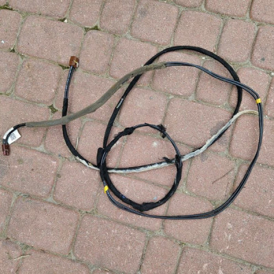 Kabel antena radia wiązka instalacja Opel Mokka 94518444