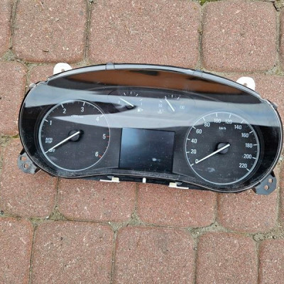 Licznik zegary EUROPA 1.6CDTI Opel Mokka 42483699