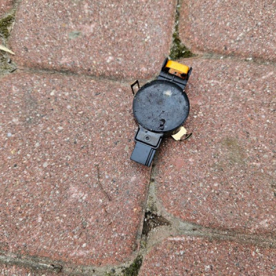 Moduł sterownik czujnik szyby deszczu zmierzchu Opel Mokka 20971881