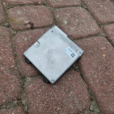 Kamera czytnik znaków szyby przód Opel Mokka 42399437