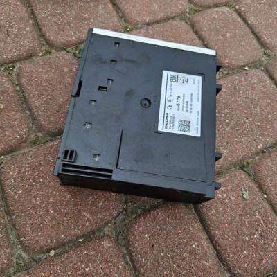 Moduł DELPHI SILVERBOX Opel Mokka 39086776