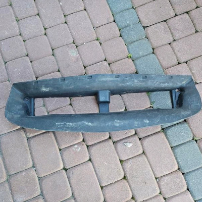 Kierownica powietrza dolot łapacz LIFT FL Opel Insignia B 39229793