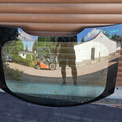 Szyba tył tylna HB w klape klapa Hatchback Opel Insignia B 2018r