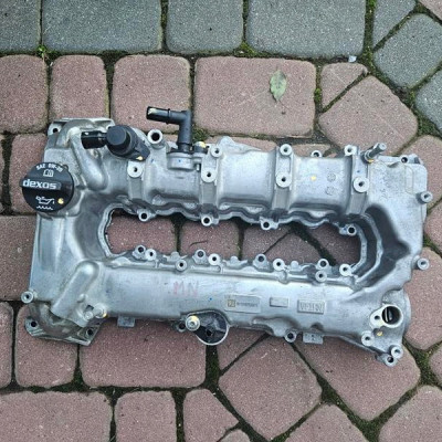 Obudowa pokrywa zaworów głowicy 1.5T Opel Insignia B 181101A