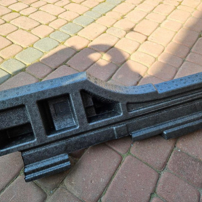 Absorber L styropian bagaznika kombi Opel Insignia B 13499870