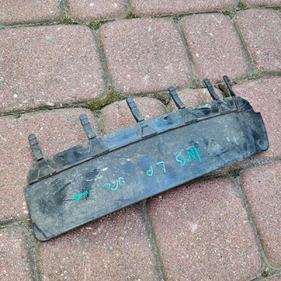 Nadkole dokładka lewy opc-line Opel Insignia B 13489625