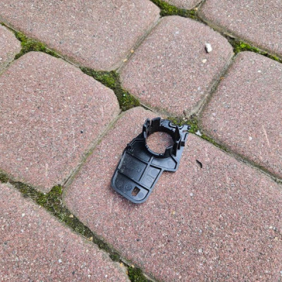 Koszyk czujnika parkowania PDC LIFT FL Opel Insignia B 39148826