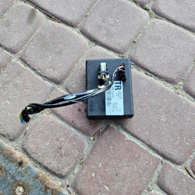 Moduł sterownik haka kostki Opel Insignia B 13597659