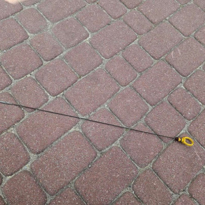 Bagnet miarka oleju 2.0D 170KM 210KM Opel Insignia B 55594382