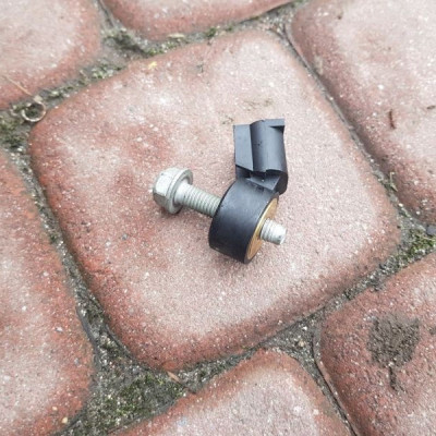 Czujnik spalania Opel Insignia 12605738