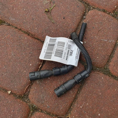 Kostka swiecy zarowej Opel Insignia 55567594