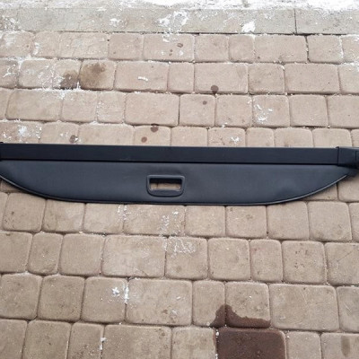 Roleta zaluzja bagażnika Opel Zafira C TOURER