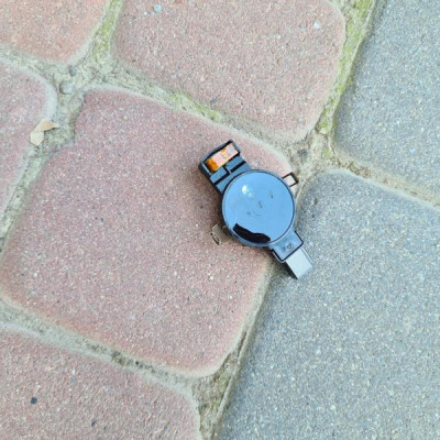 Czujnik sensor deszczu Opel Insignia B 39118700