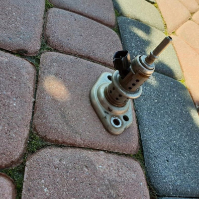 Wtrysk AdBlue 170KM FL Opel Zafira C 55501991